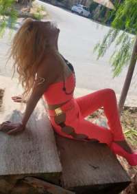 Tarsus'da Hülya Escort Bayan ile Mükemmel Zamanlar