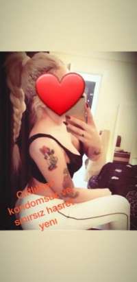 Tarsus'da Rüya Gibi Bir Escort Bayan Deneyimi