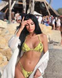 Tarsus'da Rüya Gibi Bir Escort Bayan Deneyimi