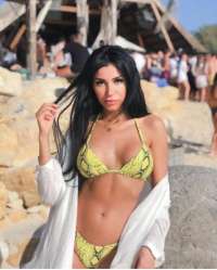 Tarsus'da Rüya Gibi Bir Escort Bayan Deneyimi