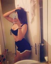 Tarsus'da Sınırsız Hizmet Veren Escort Bayan: İrem