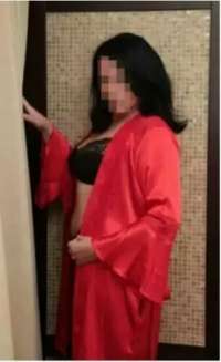 Tarsus'da Sıra Dışı Escort Kız: Sihirli Dokunuşlar