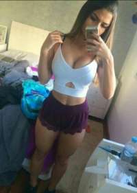 Tarsus'da Vazgeçilmez Escort Hizmeti: Aylin