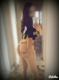 Tarsus'da Vazgeçilmez Escort Hizmeti: Aylin