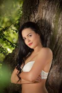 Tarsus'daki Doğru Kadınlarla Tanışma Zamanı: Escort Selen