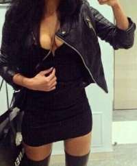 Tarsus'daki Mükemmel Escort Kızının Büyülü Dünyası