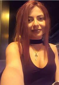 Tarsus'un Güzel ve Gizemli Escort Kızı Sizleri Bekliyor!