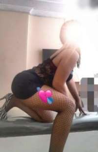 Toroslar Bölgesindeki En Ateşli Escort Kız Tanıtımı