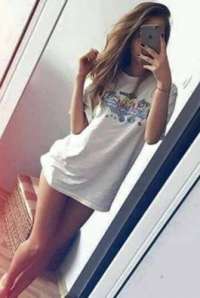 Toroslar'da Ateşli ve Tutkulu Escort