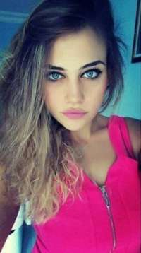 Toroslar'da Ateşli ve Tutkulu Escort