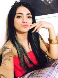 Toroslar'da Eşsiz Bir Bayan Escort Deneyimi