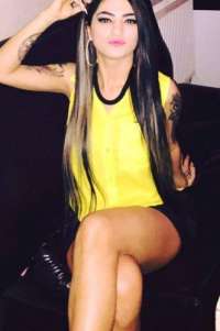 Toroslar'da Eşsiz Bir Bayan Escort Deneyimi