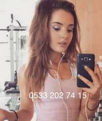 Toroslar'da Farkıyla Akıllarda Kalacak Escort