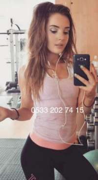 Toroslar'da Farkıyla Akıllarda Kalacak Escort