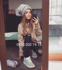 Toroslar'da Farkıyla Akıllarda Kalacak Escort