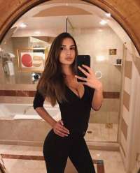 Toroslar'da Gerçek Güzel ve Seksi Escort