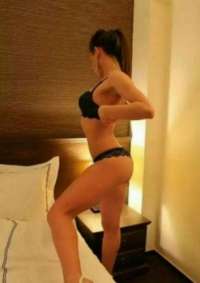 Toroslar'da Göz Alıcı Escort