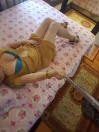 Toroslar'da Hizmetin En Tatlı Halini Yaşatan Escort Kızlar