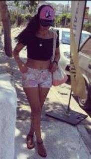 Toroslar'da Rüya Gibi Bir Gece Geçirin: Güzel ve Kusursuz Escort