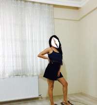 Toroslar'dan çekici escort: Bayan Alev'in Serüveni