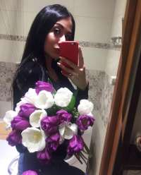 Toroslar'ın Ateşli Tanıdığı: Büşra