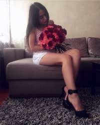 Toroslar'ın Ateşli Tanıdığı: Büşra