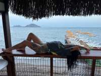 Tüm stresinizi attıracak Eda