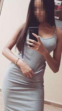 Unutulmaz dans yapan escort Berna