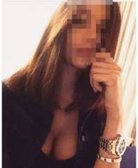 Unutulmaz dans yapan escort Berna