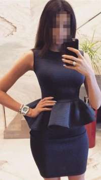 Unutulmaz dans yapan escort Berna