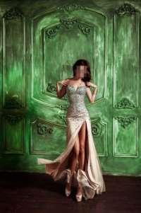 Unutulmaz esmer escort Ikbal