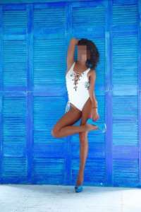 Unutulmaz esmer escort Ikbal