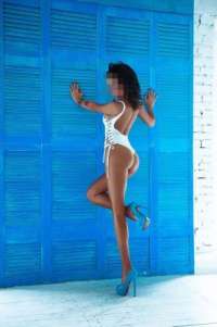 Unutulmaz esmer escort Ikbal