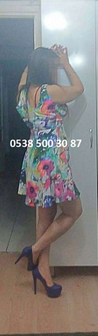 Unutulmaz esmer hatun Nil