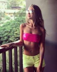 Unutulmaz kaprissiz bayan Fatma