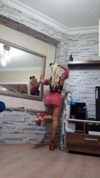 Unutulmaz kendi yeri olan Meryem