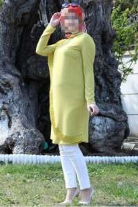 Unutulmaz olgun hatun Nazife