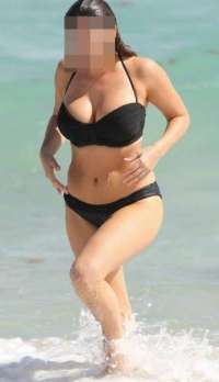 Unutulmaz öpüşmeyi seven kadın Keriman