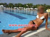 Unutulmaz öpüşmeyi seven kadın Kibariye