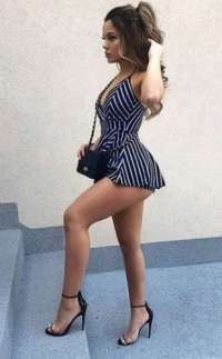 Unutulmaz sarışın escort çilay