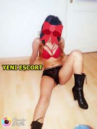 Vahşi Ruhlu Toroslar'da Escort Bayan