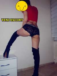 Vahşi Ruhlu Toroslar'da Escort Bayan