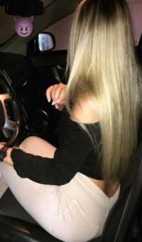 VİP deneyimli eskort Nedret