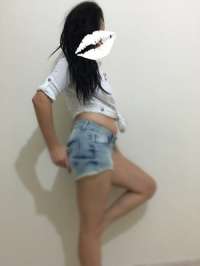 VİP deneyimli kadın Nurçin