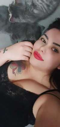 VİP genç hatun Mediha