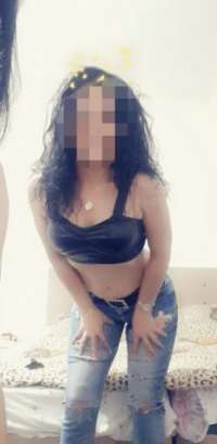 VİP masöz escort Demet