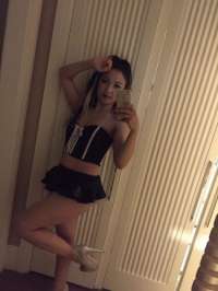 VİP öpüşmeyi seven Belin