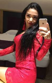 VİP öpüşmeyi seven Belin