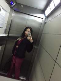 VİP öpüşmeyi seven Belin