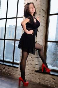 VİP otelde buluşan kız Hasret